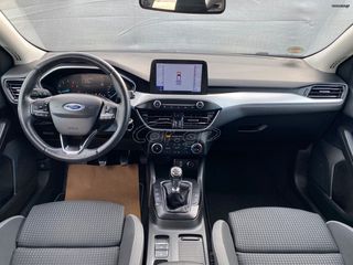 Ford Focus 2019 EURO 6-thumb-13