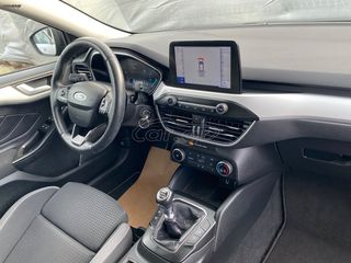 Ford Focus 2019 EURO 6-thumb-15