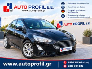 Ford Focus 2019 EURO 6