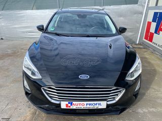 Ford Focus 2019 EURO 6