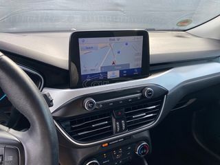Ford Focus 2019 EURO 6-thumb-19