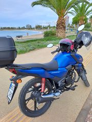 Honda CB 125 2025