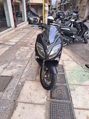 Keeway Cityblade 125 2016-thumb-1