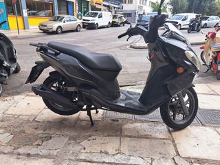 Keeway Cityblade 125 2016-thumb-4
