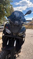 Aprilia SR GT 200 2026 Euro 5+