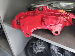 ΔΑΓΚΑΝΕΣ BREMBO 6P 18Z ΜΕ ΔΙΣΚΟΠΛΑΚΕΣ 345-thumb-2