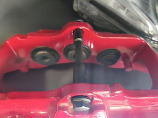 ΔΑΓΚΑΝΕΣ BREMBO 6P 18Z ΜΕ ΔΙΣΚΟΠΛΑΚΕΣ 345-thumb-3