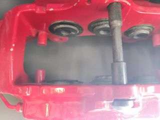 ΔΑΓΚΑΝΕΣ BREMBO 6P 18Z ΜΕ ΔΙΣΚΟΠΛΑΚΕΣ 345-thumb-4