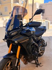 Yamaha Tracer 9 GT 2023 TRACER 900 GT