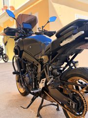 Yamaha Tracer 9 GT 2023 TRACER 900 GT-thumb-2