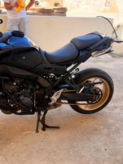 Yamaha Tracer 9 GT 2023 TRACER 900 GT-thumb-3
