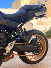 Yamaha Tracer 9 GT 2023 TRACER 900 GT-thumb-4