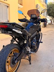 Yamaha Tracer 9 GT 2023 TRACER 900 GT-thumb-5