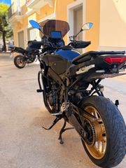 Yamaha Tracer 9 GT 2023 TRACER 900 GT-thumb-7