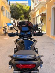 Yamaha Tracer 9 GT 2023 TRACER 900 GT-thumb-8