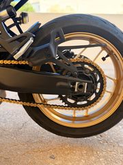 Yamaha Tracer 9 GT 2023 TRACER 900 GT-thumb-10