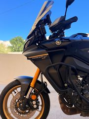 Yamaha Tracer 9 GT 2023 TRACER 900 GT-thumb-11