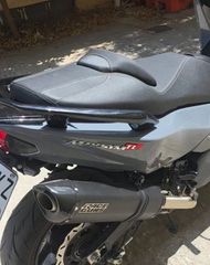 Πωλείται Ολοσωμη Race Guns για SYM TL 2025-26