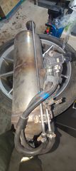 Dpf Peugeot 308