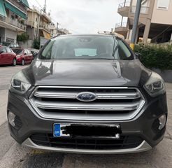 Ford Kuga 2018 Υ Π Ε Ρ Α Ρ Ι Σ Τ Ο !!!-thumb-3