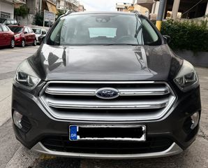 Ford Kuga 2018 Υ Π Ε Ρ Α Ρ Ι Σ Τ Ο !!!-thumb-14
