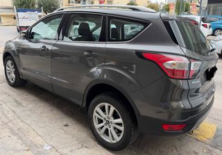 Ford Kuga 2018 Υ Π Ε Ρ Α Ρ Ι Σ Τ Ο !!!-thumb-11