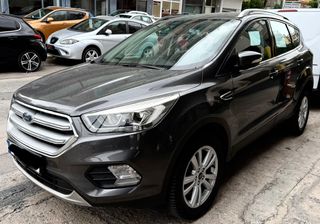 Ford Kuga 2018 Υ Π Ε Ρ Α Ρ Ι Σ Τ Ο !!!-thumb-7