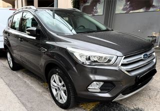 Ford Kuga 2018 Υ Π Ε Ρ Α Ρ Ι Σ Τ Ο !!!