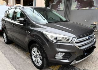 Ford Kuga 2018 Υ Π Ε Ρ Α Ρ Ι Σ Τ Ο !!!-thumb-12
