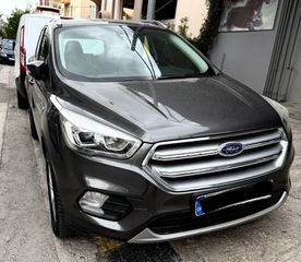Ford Kuga 2018 Υ Π Ε Ρ Α Ρ Ι Σ Τ Ο !!!-thumb-9