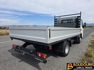 Mitsubishi Canter 2014 FUSO 3C13-AC-ΚΟΝΤΟ-ΕΡΑΣΙ/ΚΟ ΔΙΠΛΩΜΑ-ΔΙΠΛΟΙ ΤΡΟΧΟΙ-thumb-5