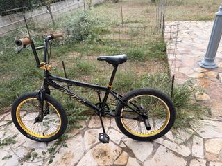 BMX Bullet 2021 BORA