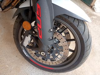 Benelli TRK 502 2024 TRK 502-thumb-2