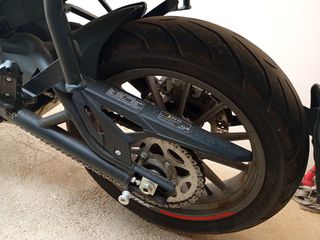 Benelli TRK 502 2024 TRK 502-thumb-5