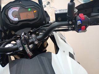 Benelli TRK 502 2024 TRK 502-thumb-8