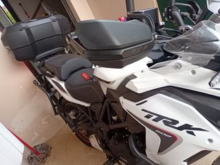 Benelli TRK 502 2024 TRK 502-thumb-10