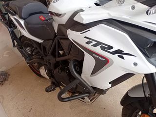 Benelli TRK 502 2024 TRK 502-thumb-11