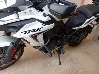 Benelli TRK 502 2024 TRK 502-thumb-13