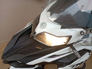 Benelli TRK 502 2024 TRK 502-thumb-14