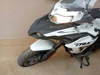 Benelli TRK 502 2024 TRK 502-thumb-15