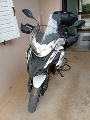 Benelli TRK 502 2024 TRK 502-thumb-18