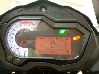 Benelli TRK 502 2024 TRK 502-thumb-21