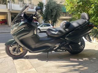 Sym Maxsym 600i  2015 MAXSYM 600I ABS-thumb-1