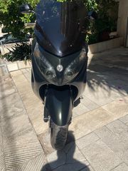 Sym Maxsym 600i  2015 MAXSYM 600I ABS-thumb-2