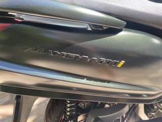 Sym Maxsym 600i  2015 MAXSYM 600I ABS-thumb-3