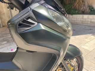 Sym Maxsym 600i  2015 MAXSYM 600I ABS-thumb-4