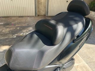 Sym Maxsym 600i  2015 MAXSYM 600I ABS-thumb-5