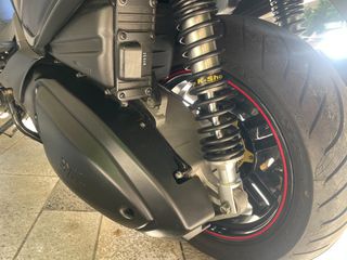 Sym Maxsym 600i  2015 MAXSYM 600I ABS-thumb-8