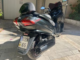 Sym Maxsym 600i  2015 MAXSYM 600I ABS-thumb-13