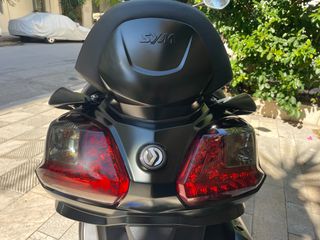 Sym Maxsym 600i  2015 MAXSYM 600I ABS-thumb-14
